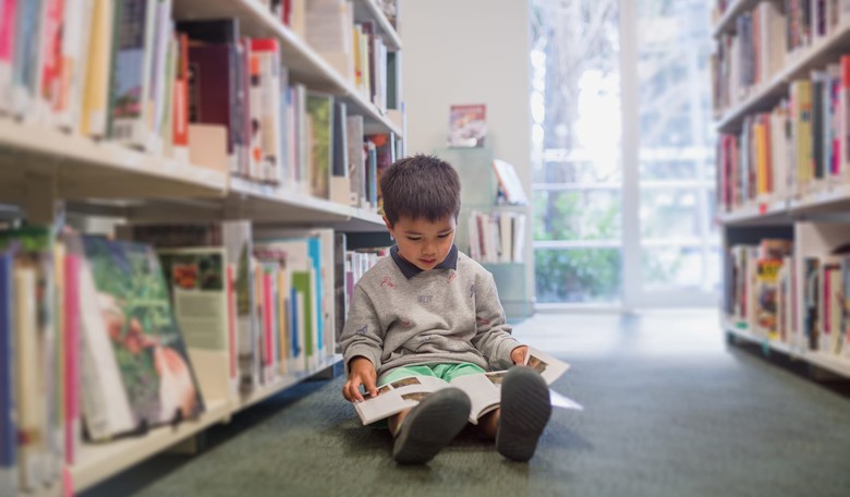 The NYT Wants You to Think Your Favorite Classic Children's Books Are Secretly Gay-Themed