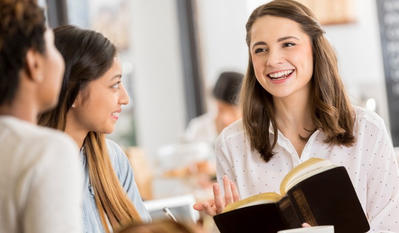 Barna Study Finds that Non-Christians Want to Talk About Faith on Their Own Terms