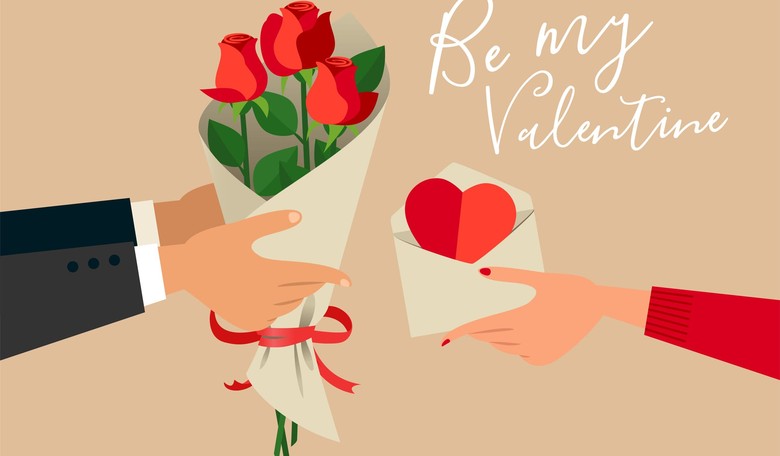 In Defense of Valentine's Day and All the Other 'Made-Up Hallmark' Holidays
