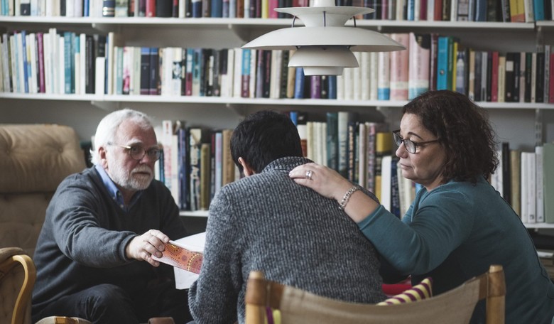 Conservatives Should Worry About the American Psychological Association