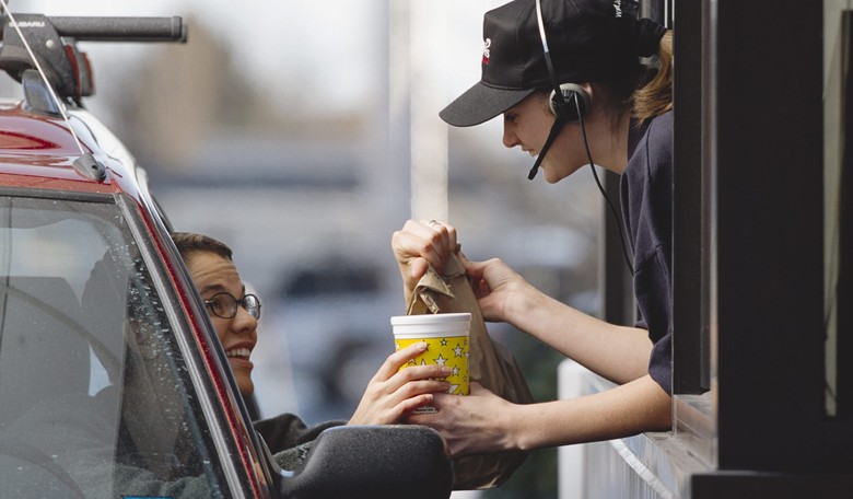 Austin Tech Firm May Have Solved Drive-Thru Ordering Mishaps