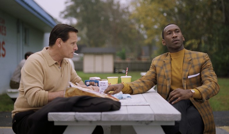 Liberals Outraged Over ‘Green Book’ Oscar Win, Say the Film Supports Trump