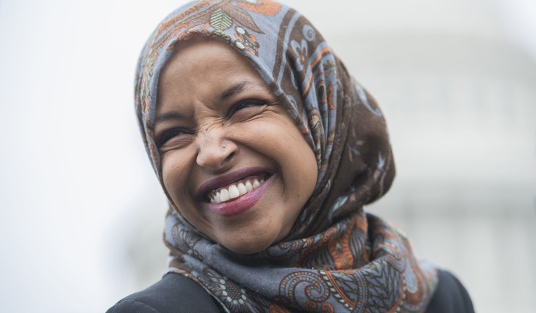 Explosive Allegations: D.C. Mom Claims Ilhan Omar Stole Her Husband, Put Her Son 'In Harm's Way'