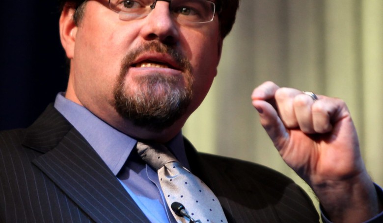 Jonah Goldberg, Steve Hayes Team Up for New 'Trump-Skeptical' Media Company
