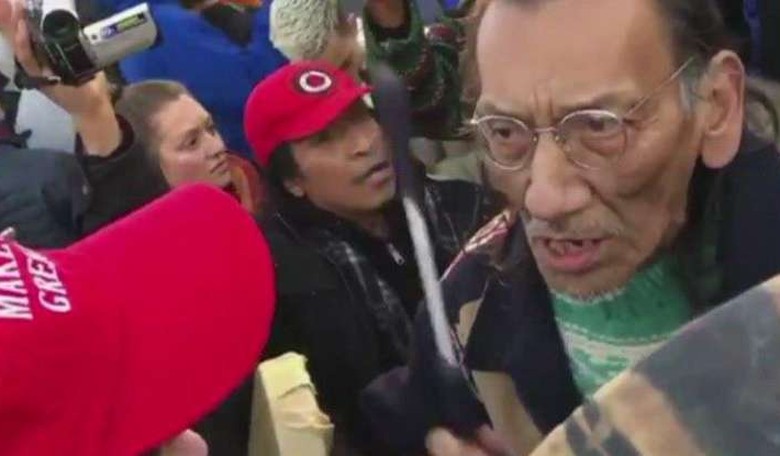 Covington Teen's Lawyer Releases Brutal 14-Minute Video Showcasing Lies of Nathan Phillips and Media
