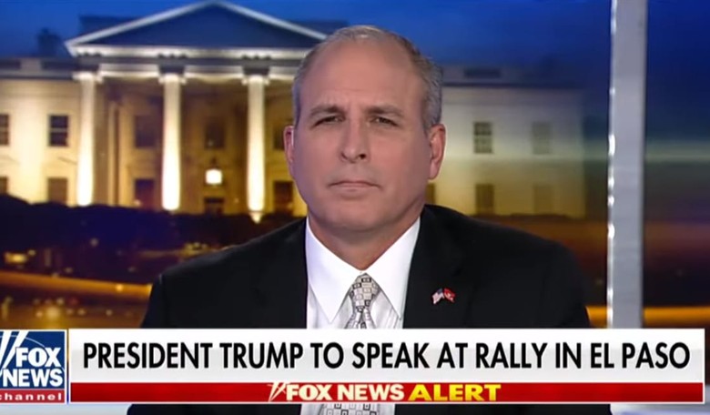 Former Obama Border Patrol Chief Slams Dem Plan to Reduce Bed Space for Criminal Aliens