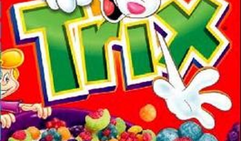 14 Cereals that Defined Our Childhood