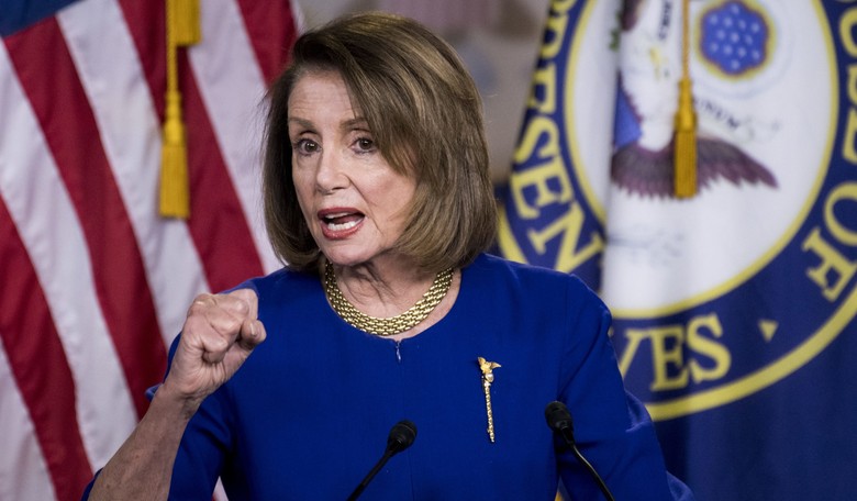 The Morning Briefing: You Need to Pass Funding Bill to Know What's in It and Much, Much More