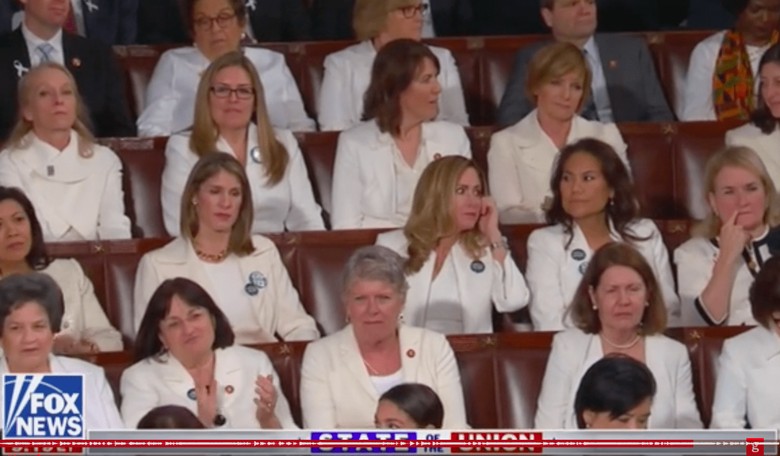 Dems Refuse to Cheer for Record Low Black, Hispanic Unemployment Rates