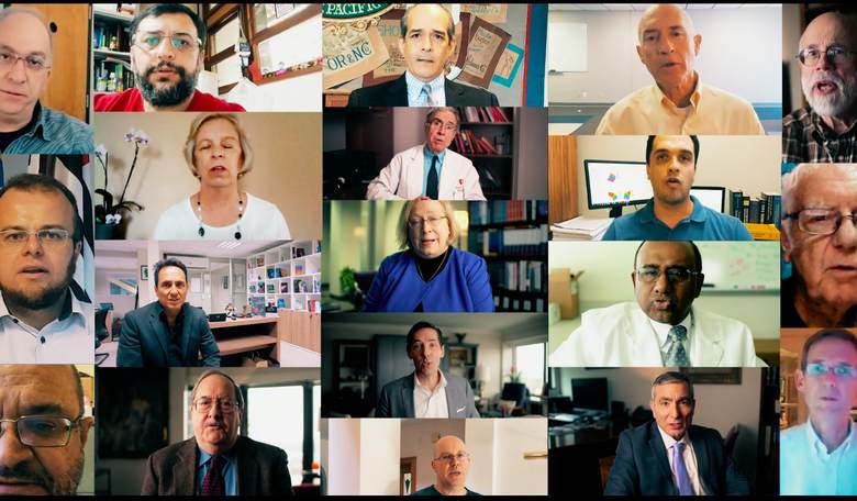 More Than 1,000 Ph.D. Scientists Are 'Skeptical' of Darwinian Evolution