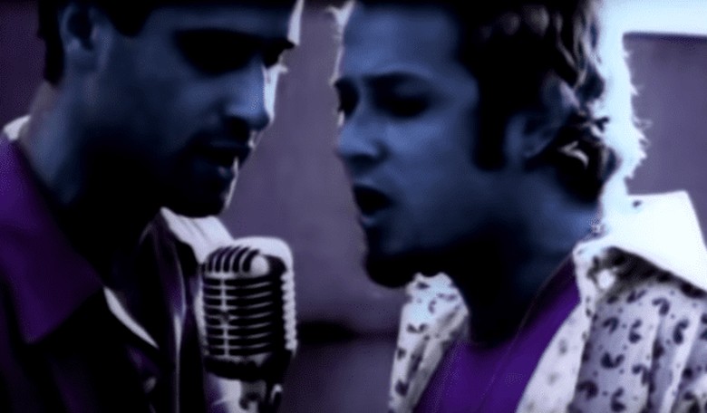 8 Love Songs for Lovers of Grunge