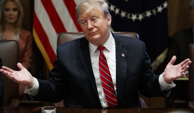 It's Only Monday and Trump Haters Are Already Having a Horrible Week