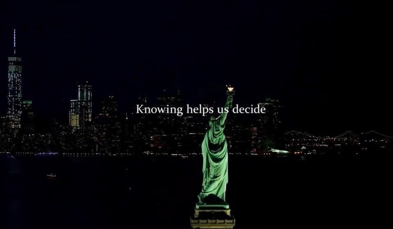 Was the Washington Post's Self-Congratulatory $5.25 Million Super Bowl Ad Warranted?