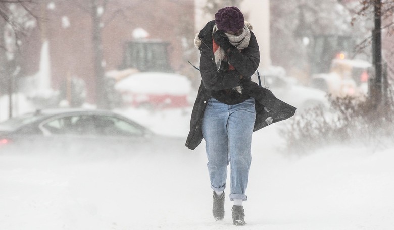 13 Reasons February Is the WORST Month of the Year