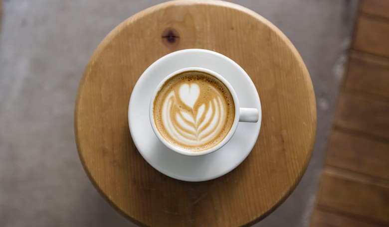 Christmas Weight Gain Could Be Offset With Coffee, Study Finds