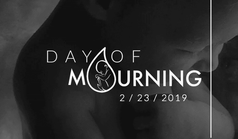 'Day of Mourning' Planned to Protest New York's Radical Late-Term Abortion Law