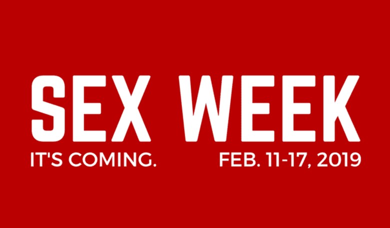 Ohio State Hosts Deviant 'Sex Week'