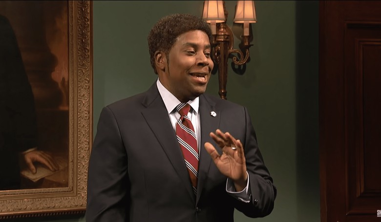 'Saturday Night Live's' Blatant Hypocrisy on Blackface