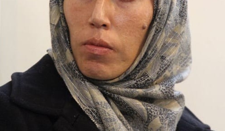 Former U.S. Counterintelligence Agent Indicted on Charges of Spying for Iran