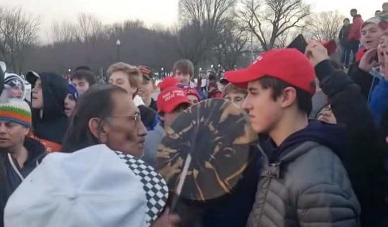 Judge Reopens Covington Catholic Student's Defamation Suit Against Washington Post