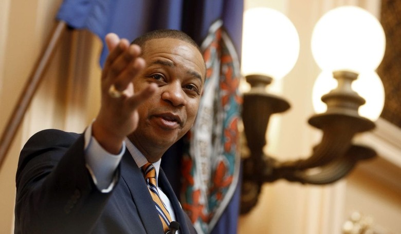 Virginia Lt. Governor Sex Assault Accuser Still Wants Him to Resign