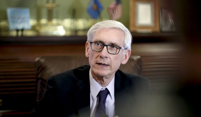Wisconsin Democratic Judge Says Duly Elected Republicans Can't Pass Laws