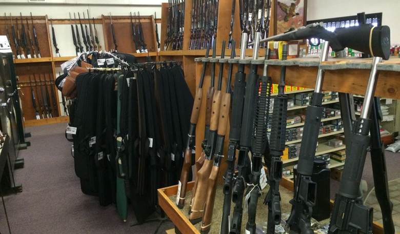 Virginia to Force Anyone Who Buys Any Firearm to Undergo Background Check