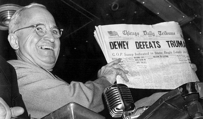 The Most Epic Media Failure in U.S. History