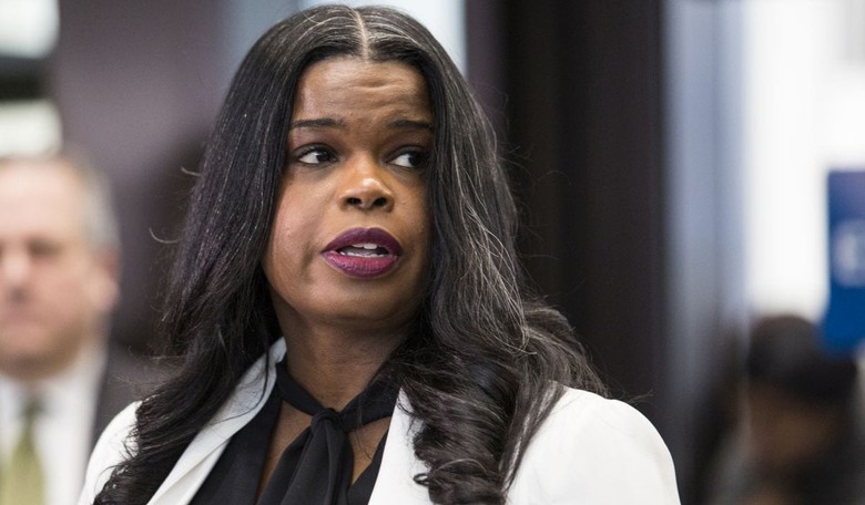 Smollett Case Roils the Race for Cook County State's Attorney