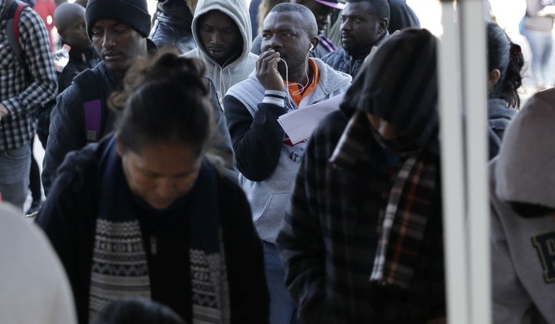 Court Challenge to Trump's New Asylum Rules Fails