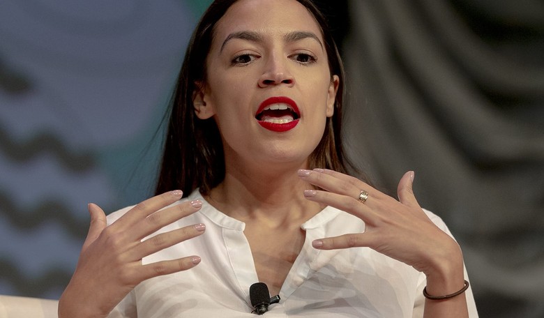 AOC Explains Why White People Don't Know They're Racists