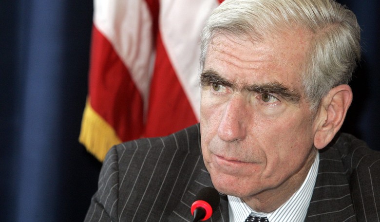 Former Bush White House Counsel Files IRS Complaint Against Media Matters