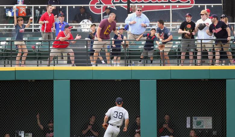 Can Major League Baseball Be Saved?