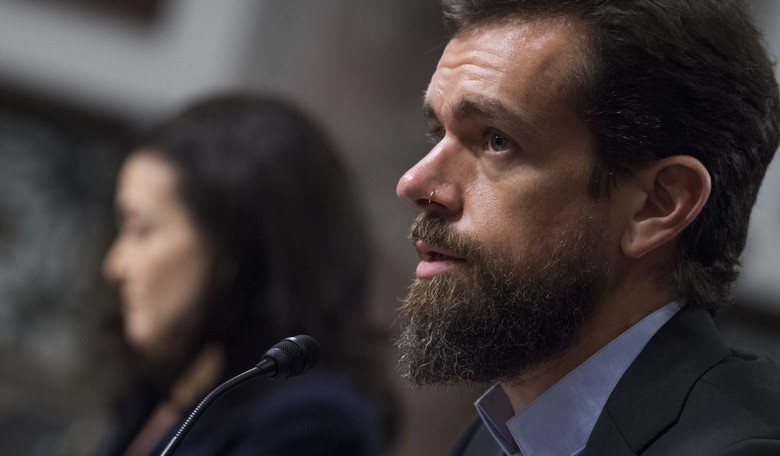 The Morning Briefing: Twitter Makes Big Move Into Thought Policing