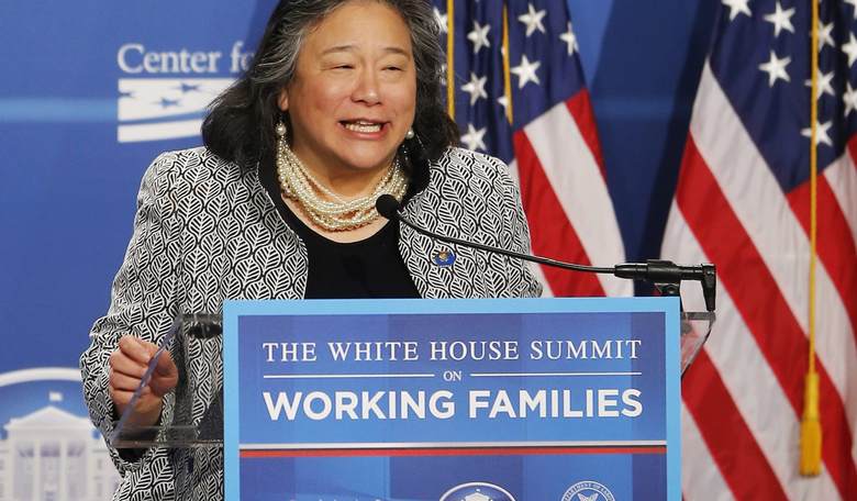 After Firing Co-Founder, SPLC Hires Michelle Obama's Chief of Staff to Review Workplace Culture