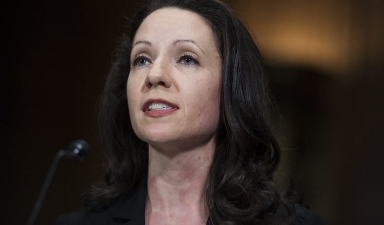 Trump Judge Confirmed Despite Dems Weaponizing SPLC 'Hate Group' Smears Against Her
