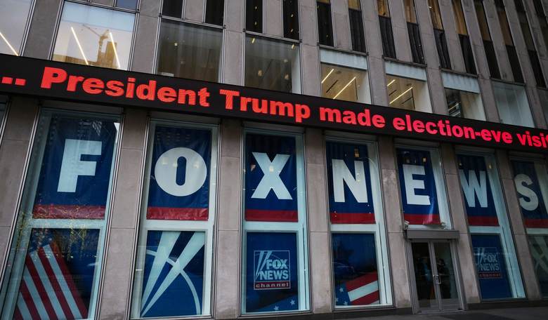 Fox News Impeachment Poll Underrepresented Republicans