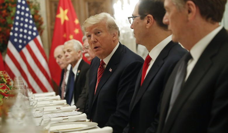 Back Taiwan Alliance with Cabinet-Level Delegation, Senators Urge Trump