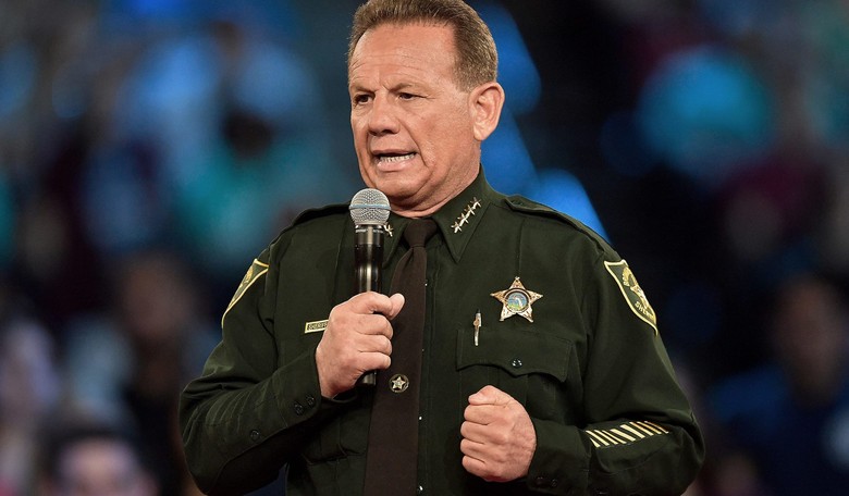 CNN Honored with Prestigious Cronkite Award for its Awful Parkland Town Hall