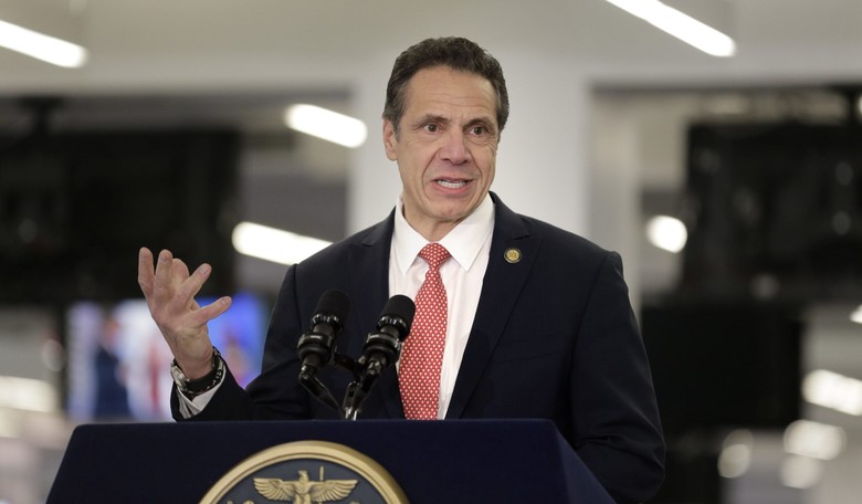 Anti-Semitism Shows Need to Extend Anti-Discrimination Law to Public Schools, Says Cuomo