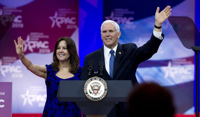 Mike Pence to Speak at First-Ever Heritage Foundation Honors Gala