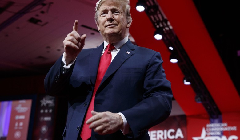 ACU Announces 2019 Conservative Scorecard: Congress Squandered a 'Historic Opportunity'