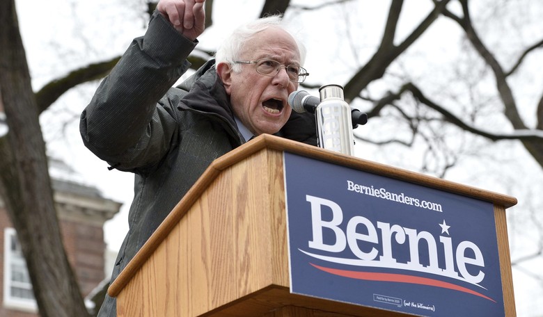 Democrat Debate Stage Will Feature a Crowded Field of Millionaires