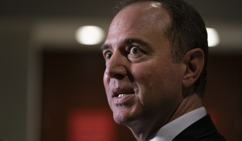 FLASHBACK: Adam Schiff Said John Bolton Lacks 'Credibility' and Is Prone to 'Conspiracy Theories'