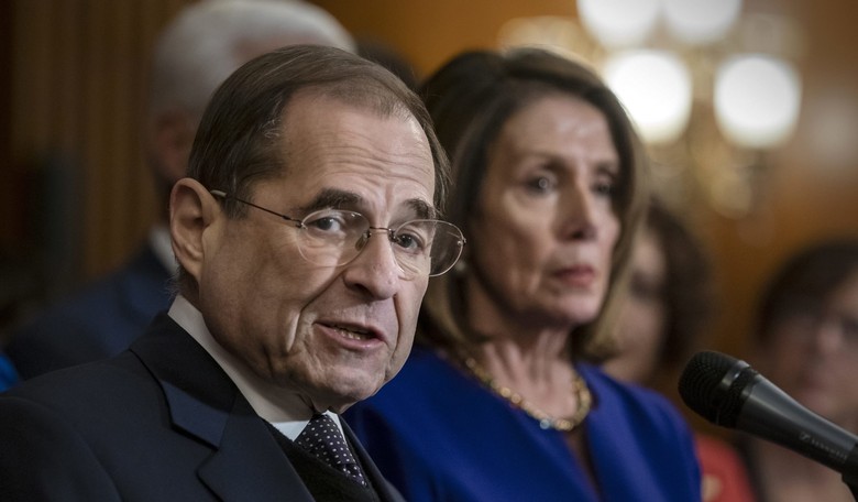House Democrats Float Possibility of Impeaching Trump AGAIN Over McGahn Testimony
