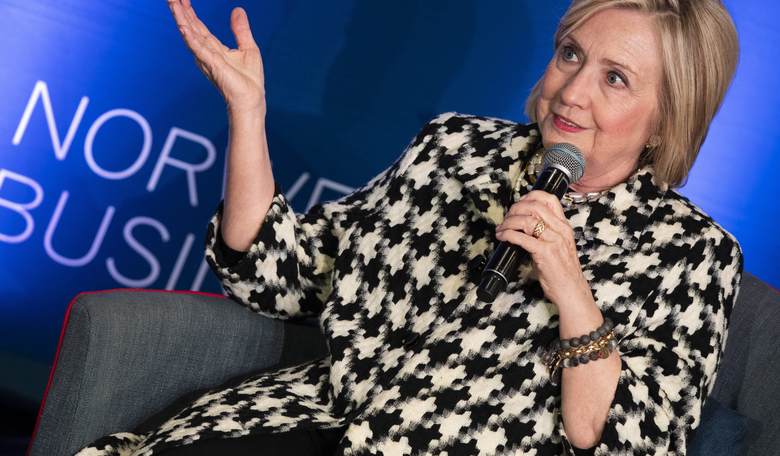 Newly-Released Hillary Clinton Emails Show Classified Information, Redacted Obama Talking Points