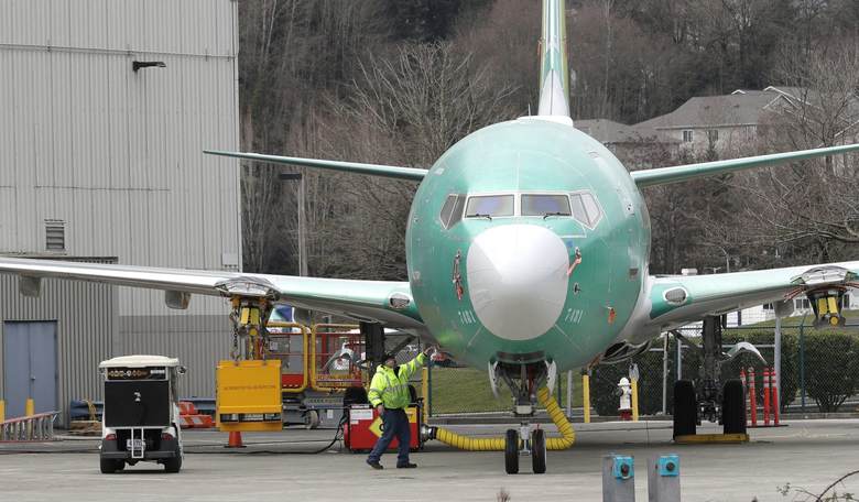Boeing’s Diversity and Inclusion Pronouncements Should Make Us All Uneasy