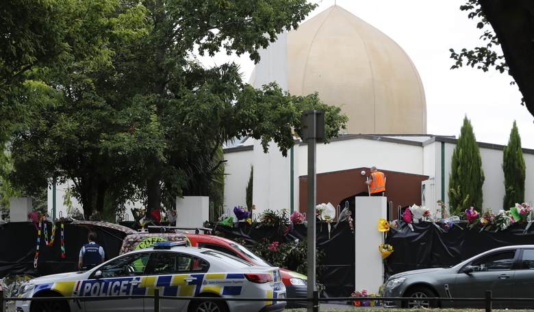 Why, for the UN, Is One Mosque Massacre So Much Worse than Countless Church Massacres?