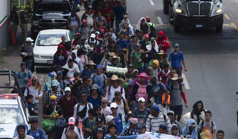 Judge Blocks Trump Order That Allows States to Refuse Refugees