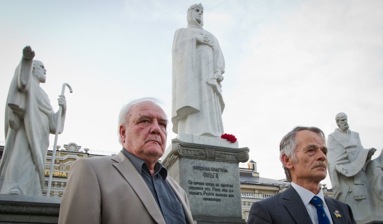A Dissident’s Testimony: Vladimir Bukovsky’s 'Judgment in Moscow' Now in English